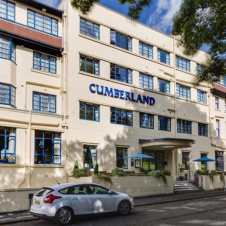 Cumberland Hotel Σκάρμπορο Εξωτερικό φωτογραφία